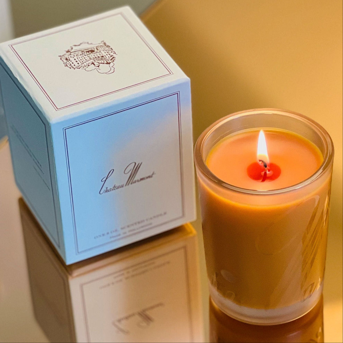Cool Review About Chateau Marmont Candle