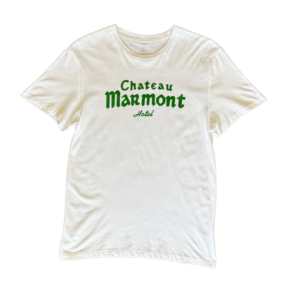 Chateau Marmont T Shirt