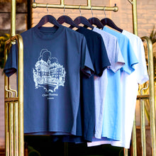 Load image into Gallery viewer, Chateau Marmont Castle T-Shirt
