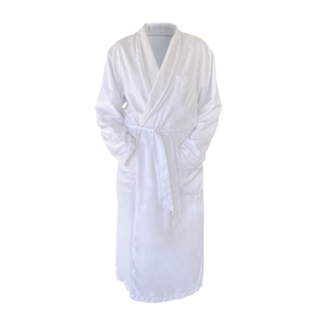 Chateau Marmont Bath Robe