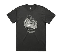 Load image into Gallery viewer, Chateau Marmont Castle T-Shirt

