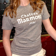 Load image into Gallery viewer, Chateau Marmont Grey T-Shirt
