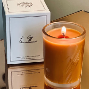 Chateau Marmont Alessandra Candle