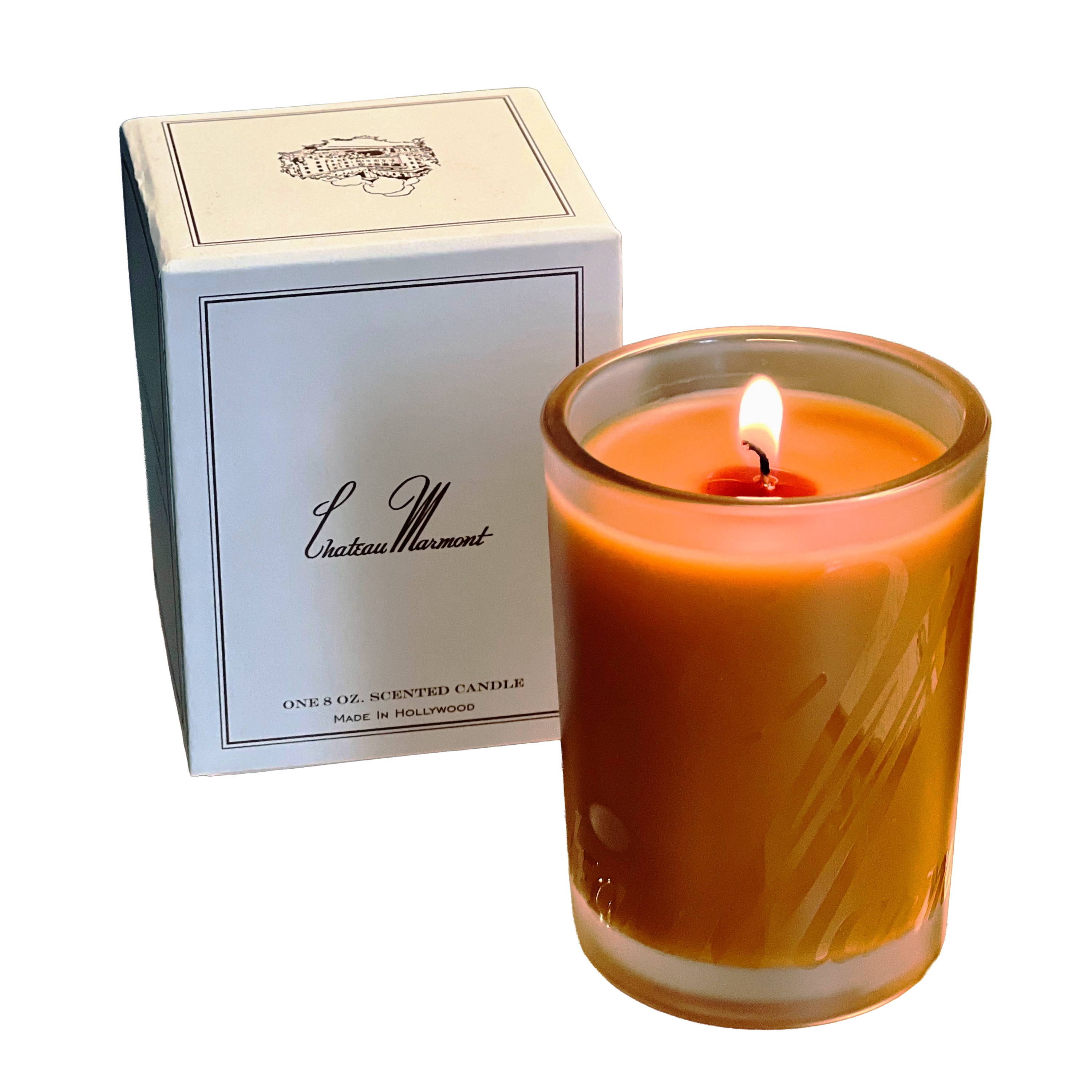 Alessandra Candle - Thumbnail 3