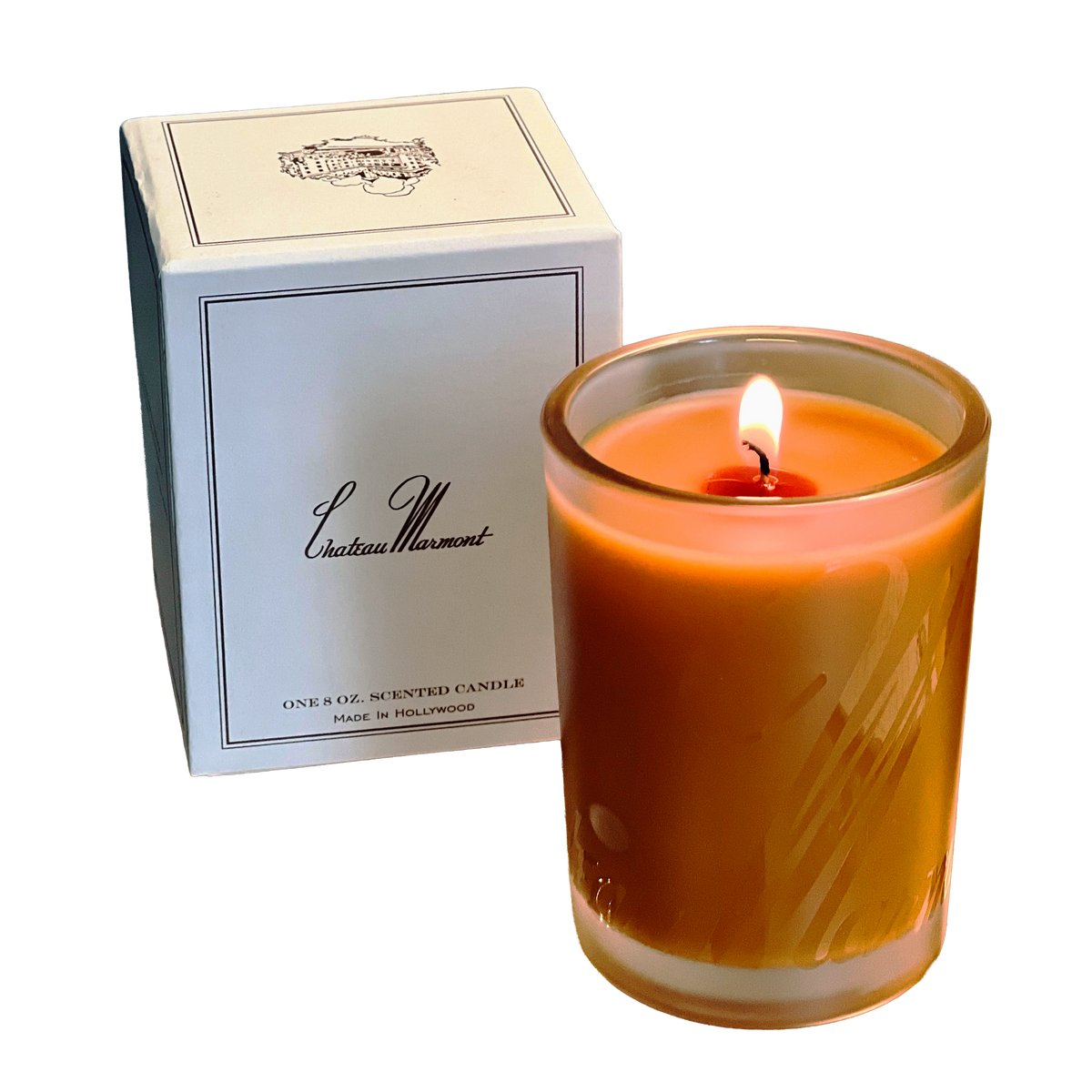 Chateau Marmont Alessandra Candle