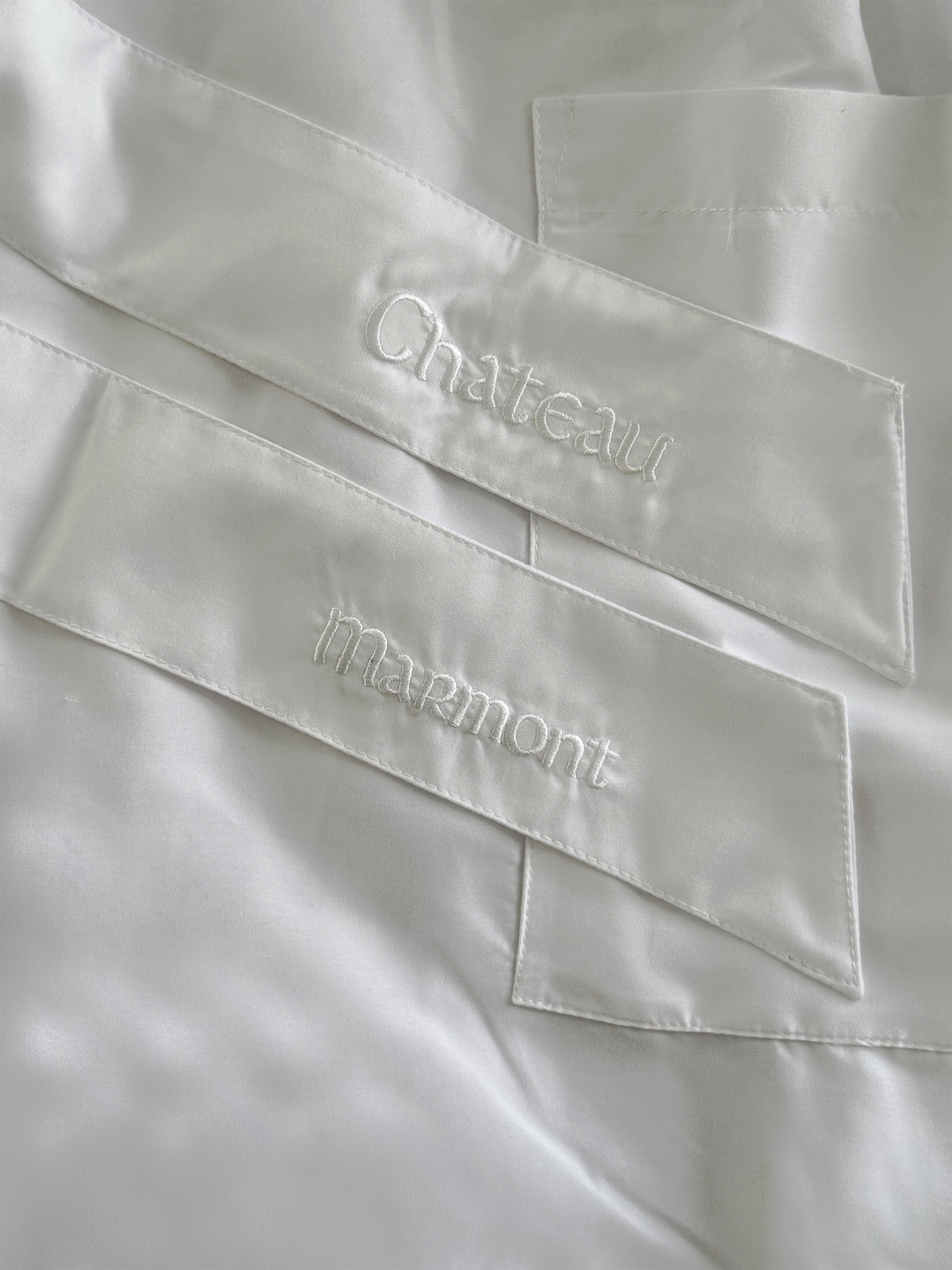 Chateau Marmont Bath Robe